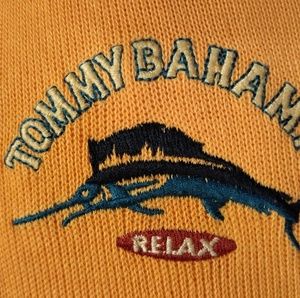 Men's Large 1/4 zip pullover sweater